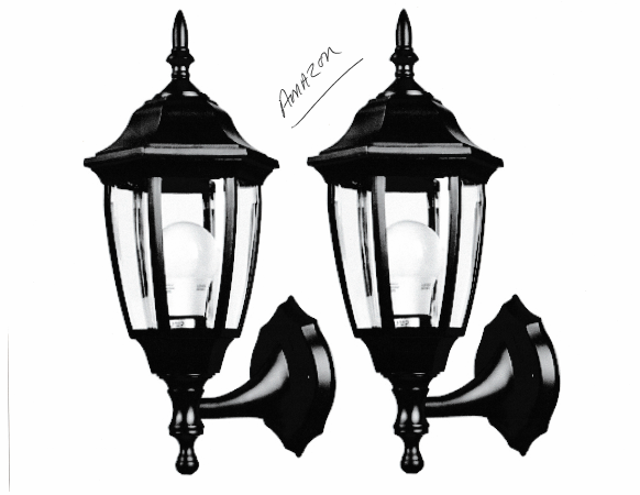 Amazon Lighting