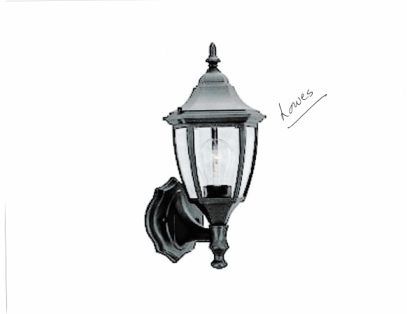 Lowes Lighting